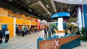 España celebra en Puerto Rico su Fitur para promocionarse como destino turístico