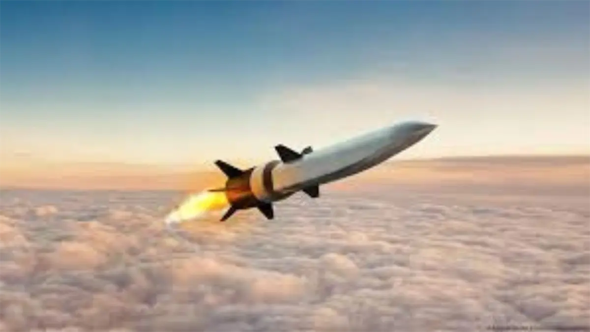 Missile