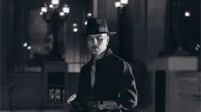 Rauw Alejandro baila bachata en "Silencio", su nuevo video del álbum Cosa Nuestra: Capítulo 0