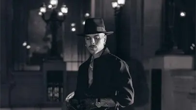 Rauw Alejandro baila bachata en "Silencio", su nuevo video del &aacute;lbum Cosa Nuestra: Cap&iacute;tulo 0