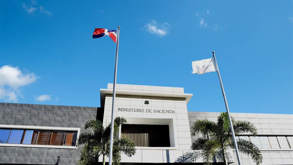 República Dominicana concreta emisión internacional por US$1,600 millones a 10 años
