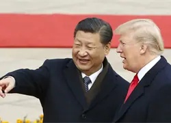 La reunión entre Trump y Xi será el 30 de octubre en Corea del Sur, anuncia la Casa Blanca