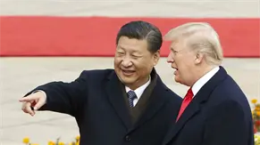La reunión entre Trump y Xi será el 30 de octubre en Corea del Sur, anuncia la Casa Blanca