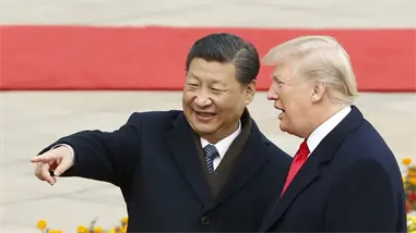 La reunión entre Trump y Xi será el 30 de octubre en Corea del Sur, anuncia la Casa Blanca