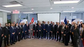 Gisselle Valera resalta la importancia de las relaciones bilaterales entre Canadá y República Dominicana Gisselle Valera resalta la importancia de las relaciones bilaterales entre Canadá y República Dominicana