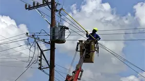 El sistema eléctrico nacional de Cuba sufre una caída parcial