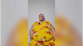 Mujer de 46 años solicita ayuda para someterse a cirugía bariátrica tras diagnóstico de diabetes