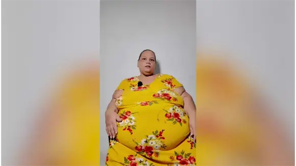 Mujer de 46 años solicita ayuda para someterse a cirugía bariátrica tras diagnóstico de diabetes