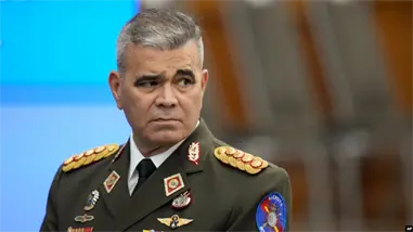 Titular de Defensa prevé fracaso de cualquier operación encubierta de la CIA en Venezuela