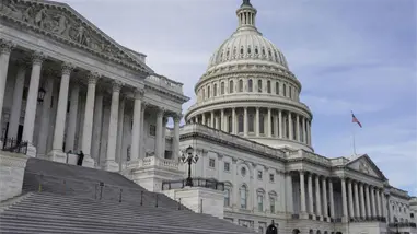 Fracasa en el Senado de EEUU medida para pagar a empleados federales en cierre de Gobierno
