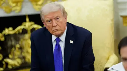 Trump dice que Israel perderá su apoyo si se anexiona Cisjordania: Esto no pasará