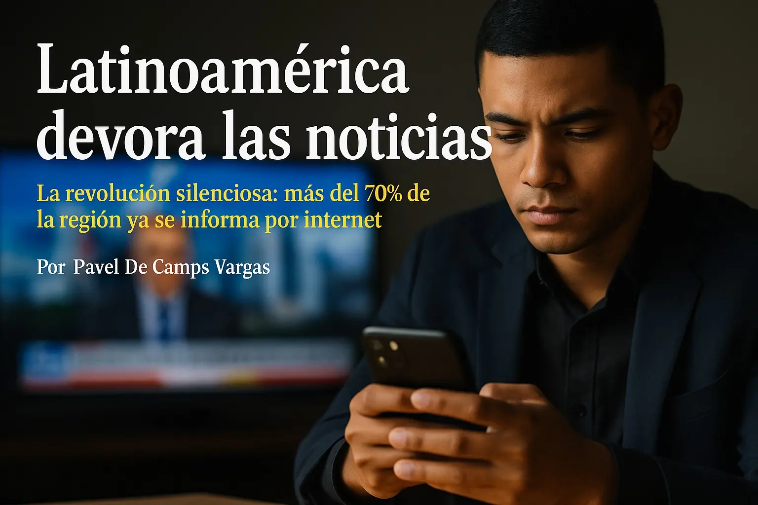 Infografía