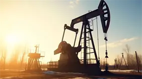 El petróleo de Texas se dispara un 5,62 % tras las sanciones de EEUU a petroleras rusas