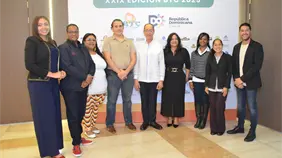 Adompretur reafirma compromiso con turismo sostenible en BTC 2025