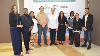 Adompretur reafirma compromiso con turismo sostenible en BTC 2025