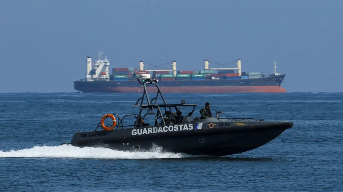 Los nueve ataques de EE.UU. contra lanchas en el Caribe y el Pacífico
