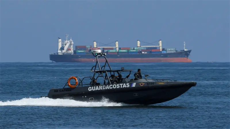 Los nueve ataques de EE.UU. contra lanchas en el Caribe y el Pacífico