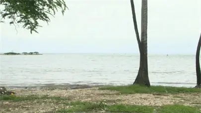 Barahona en alerta roja: 194 viviendas aisladas mientras Melissa sigue su paso por el sur