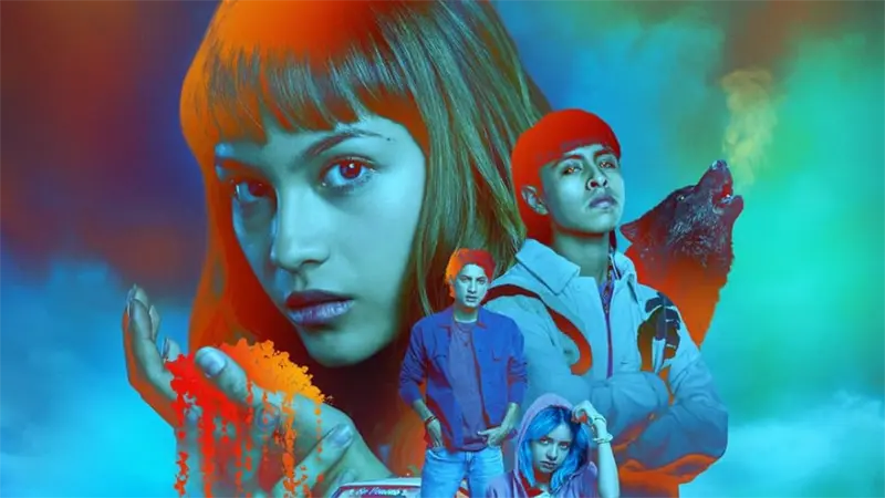 Cometierra, la serie de Amazon que busca concienciar sobre las desapariciones en México