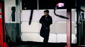 "F.O.M.O." de Jay Wheeler: una historia de amor perdido y el poder de no dejar ir