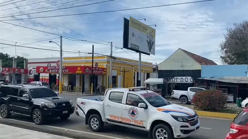 Montecristi bajo alerta amarilla por crecidas del río Yaque del Norte