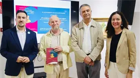 Descubren que un libro atribuido a Calderón de la Barca es obra de otro autor español