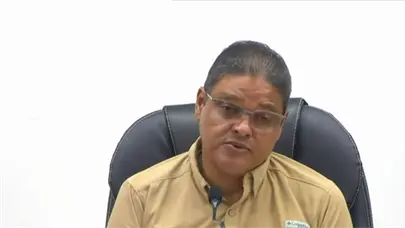 En 20 a&ntilde;os al frente del COE, nunca hab&iacute;a visto un evento como Melissa, dice director del COE