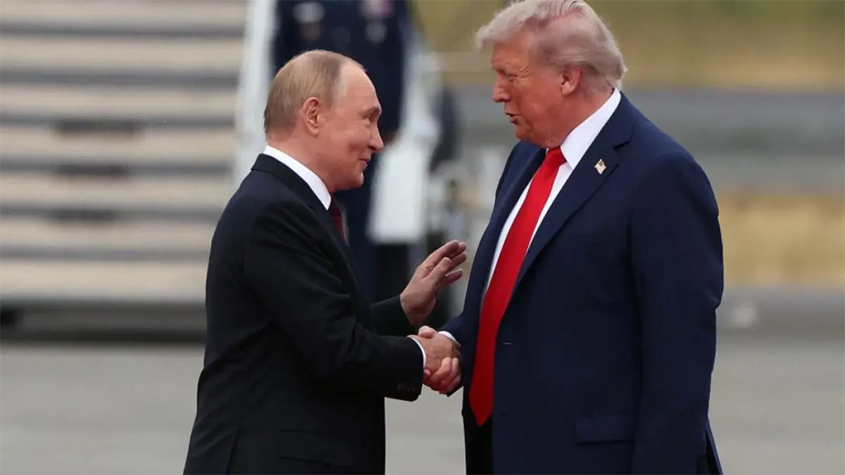 El Kremlin desafía a Trump tras las sanciones: Veremos qué pasará en seis meses