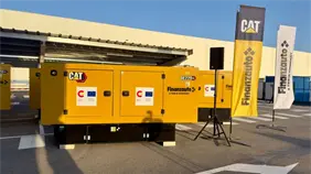 España envía 70 generadores a Ucrania y se compromete a darle apoyo hasta que sea libre