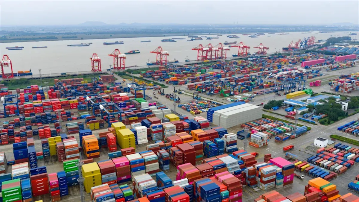 La guerra comercial dispara las exportaciones chinas al Sudeste Asiático, según el FMI