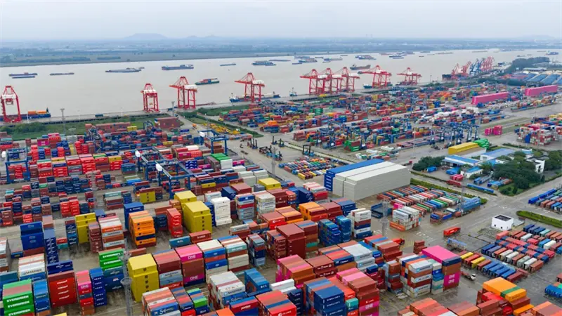 La guerra comercial dispara las exportaciones chinas al Sudeste Asiático, según el FMI