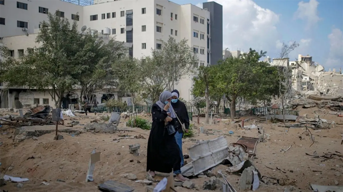 Hamás acuerda con facciones traspasar el Gobierno de Gaza a un comité palestino tecnócrata