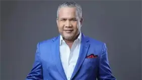 Héctor Acosta será el encargado de interpretar el Himno Nacional en el Citi Field Héctor Acosta será el encargado de interpretar el Himno Nacional en el Citi Field