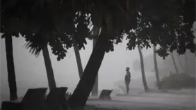 Melissa amenaza a Cuba como huracán y con inundaciones en Haití y República Dominicana