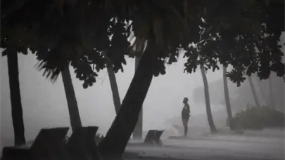 Melissa amenaza a Cuba como hurac&aacute;n y con inundaciones en Hait&iacute; y Rep&uacute;blica Dominicana