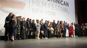 Inicia Dominican Film Festival in New York 2025 Inicia Dominican Film Festival in New York 2025