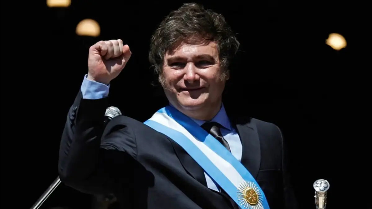 Argentina se prepara para elecciones legislativas como plebiscito al Gobierno de Javier Milei