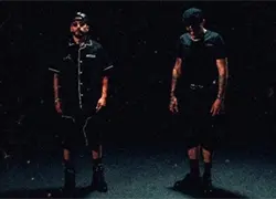 Kapo y Yandel se unen por primera vez en "Baúl de los recuerdos"