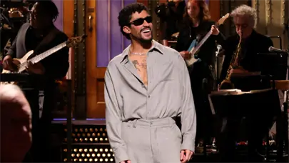 Bad Bunny, un Daddy Yankee cristiano y música para el mundial marcaron los Latin Billboard