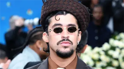 Bad Bunny se corona con el Álbum del Año en los Premios Billboard 2025