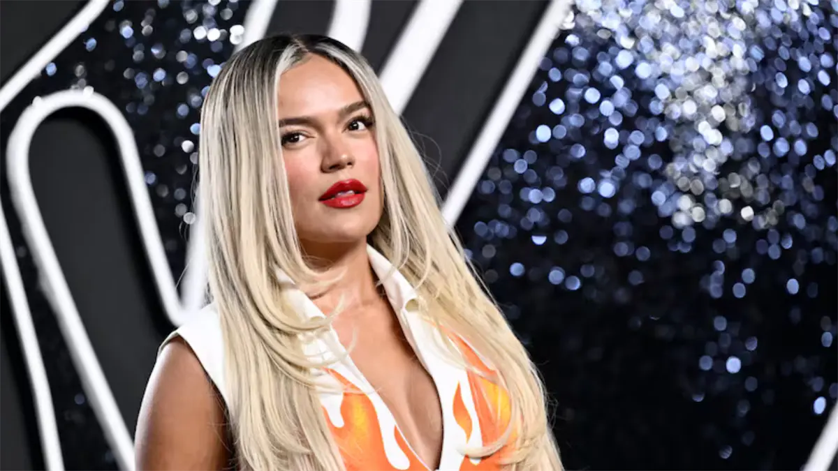 Karol G lidera a los colombianos premiados en los Billboard 2025: todos los ganadores