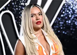 Karol G lidera a los colombianos premiados en los Billboard 2025: todos los ganadores