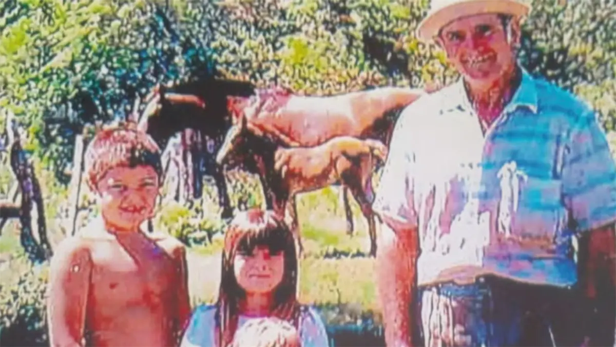 Utilizarán drones y tecnología avanzada para buscar los restos de la familia Gill desaparecida hace 23 años en Entre Ríos