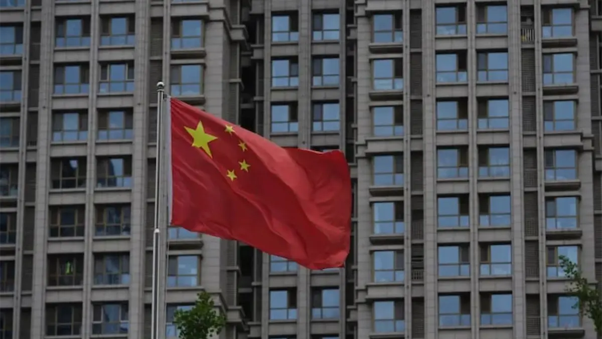 Las empresas europeas instan a China a reforzar la demanda en su próximo plan quinquenal