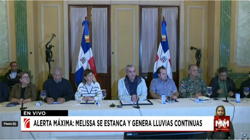 Gobierno ratifica medidas preventivas y suspende docencia a nivel nacional