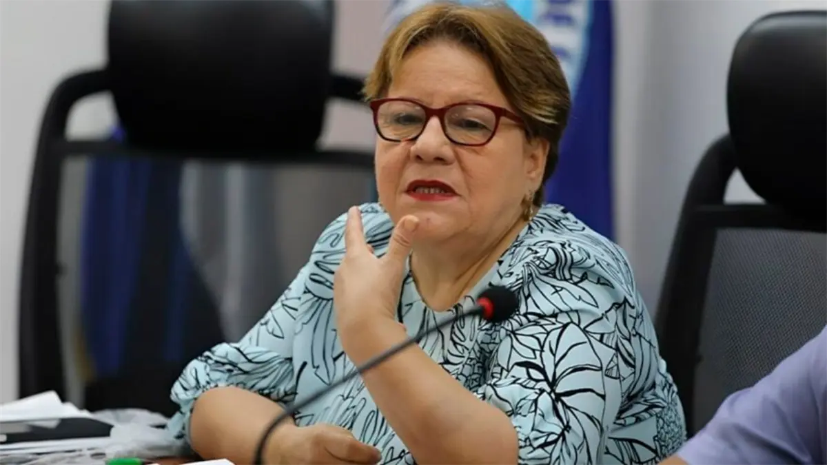 Gloria Ceballos: Melissa se desplaza a unos 4 kilómetros por hora, su lentitud es lo que provoca el acumulado de lluvias