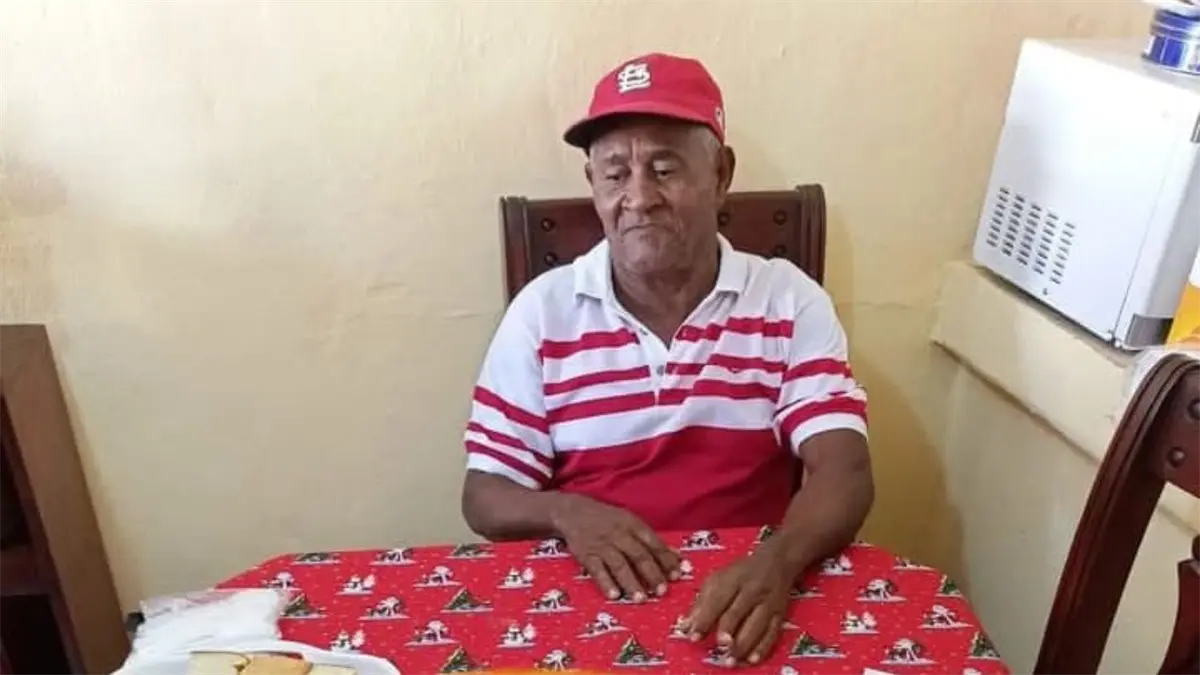 Muere envejeciente al caer en una cañada destapada mientras intentaba desahogarla durante las lluvias por tormenta Melissa