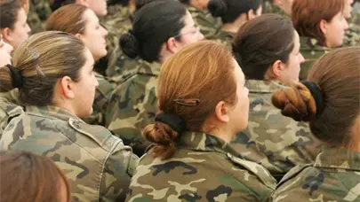 Mujeres presentan demanda colectiva por supuestos abusos sexuales en Ej&eacute;rcito australiano