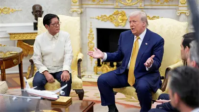 Seúl enfría expectativas de un acuerdo comercial con EE.UU. antes de su cumbre con Trump