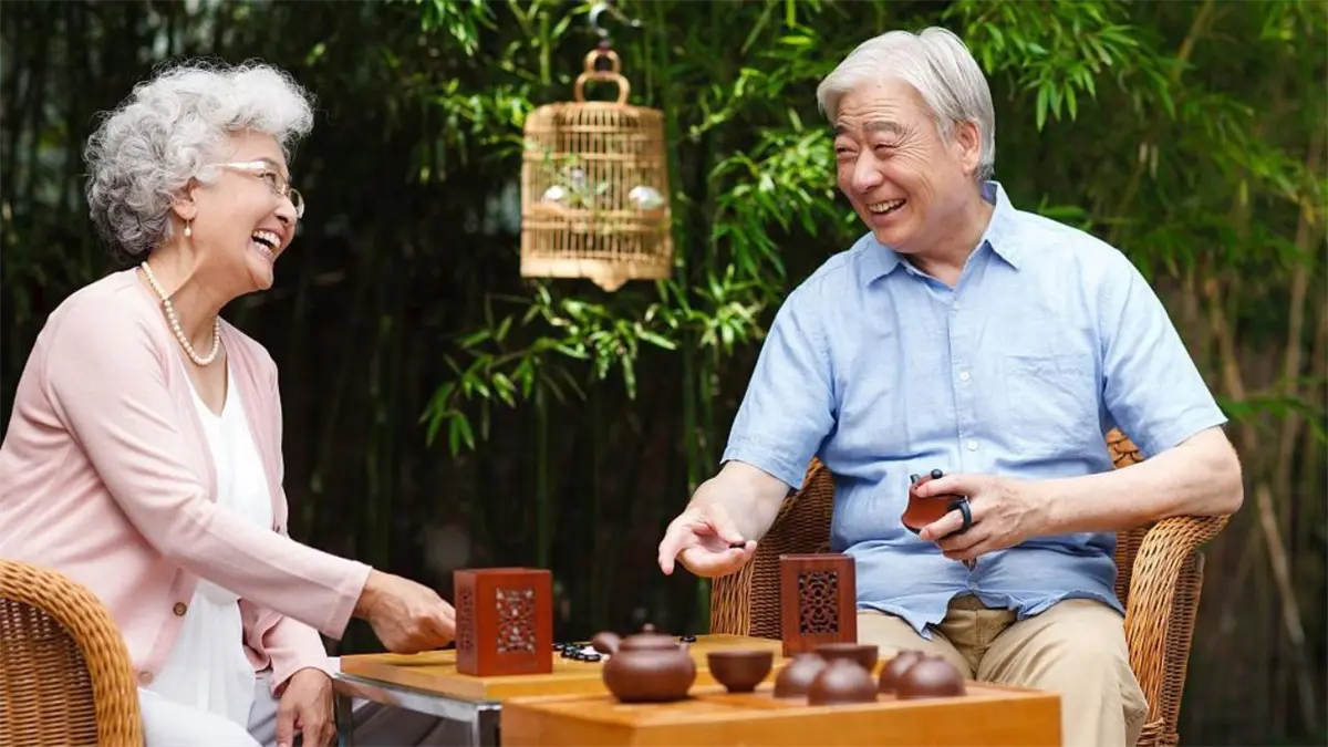 China tratará de elevar la esperanza de vida promedio a unos 80 años para 2030